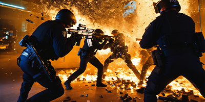 SlotBaba Hedef Vurma Oyunları