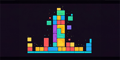 SlotBaba Hızlı Tetris