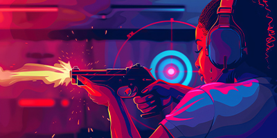 SlotBaba Nişancı Modu