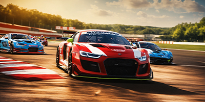 SlotBaba Yarış Oyunları